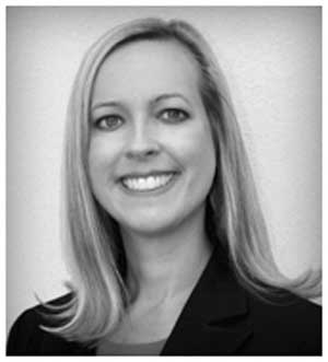 Andrea Gray Portrait